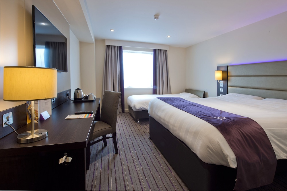 Premier Inn Wadebridge Hotel 14/40