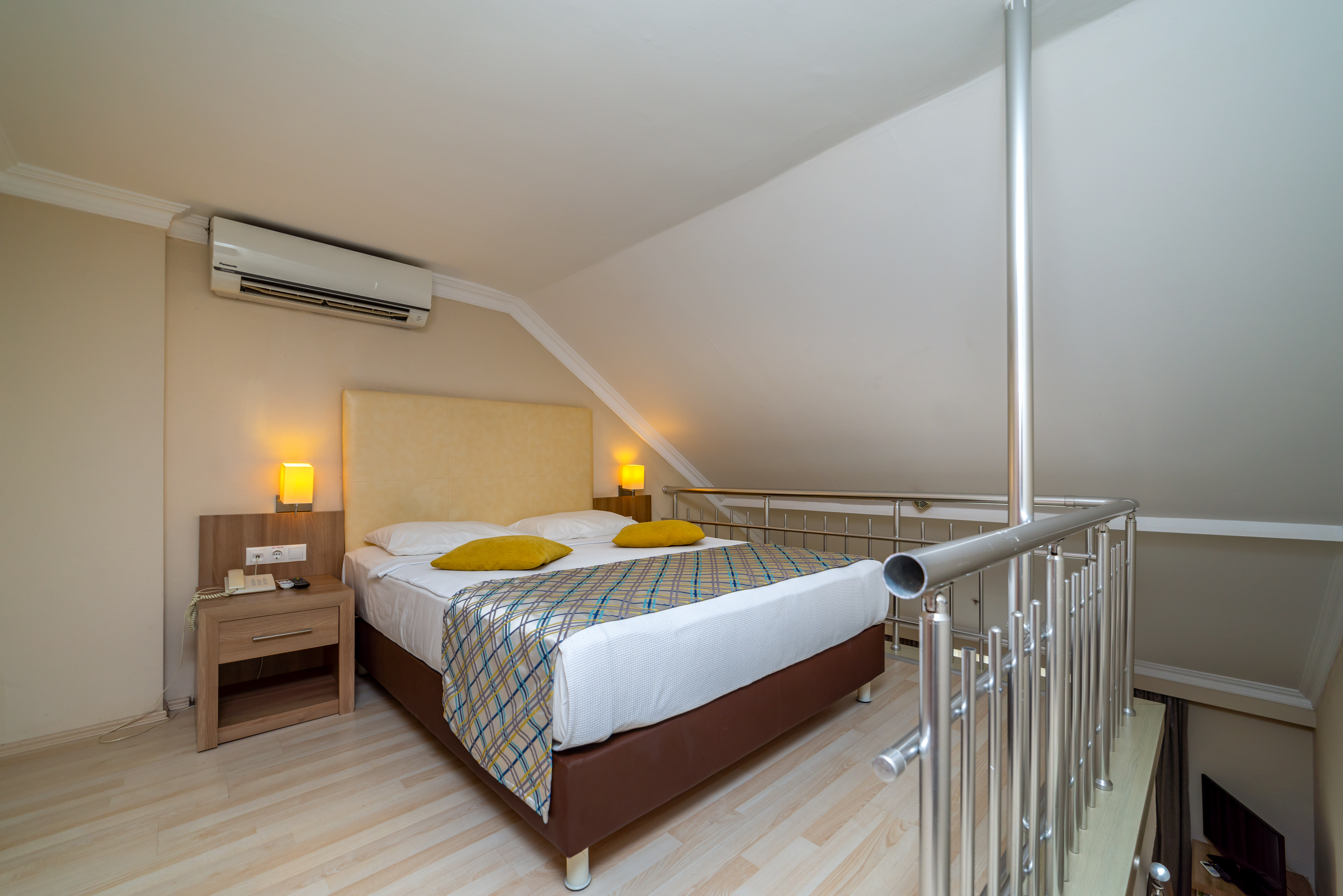 Calimera Hane Garden Hotel 13/46
