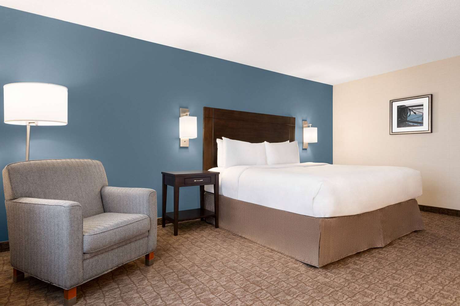 Wyndham Garden Niagara Falls Fallsview 35/51