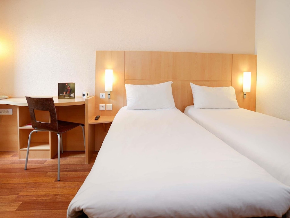 Ibis Toulouse Centre 19/63