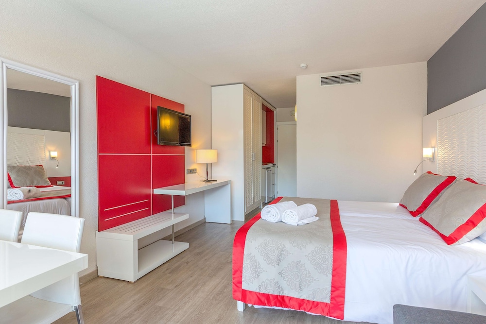 MarSenses Rosa del Mar Hotel and Spa 12/53