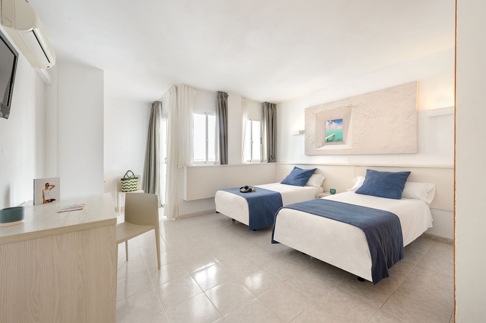 Apartamentos Vibra Panoramic 18/41
