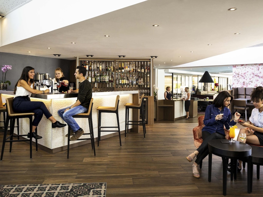 Mercure Orange Centre 39/49