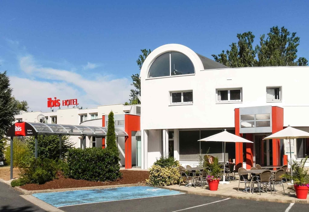 Ibis Poitiers Beaulieu 2/59