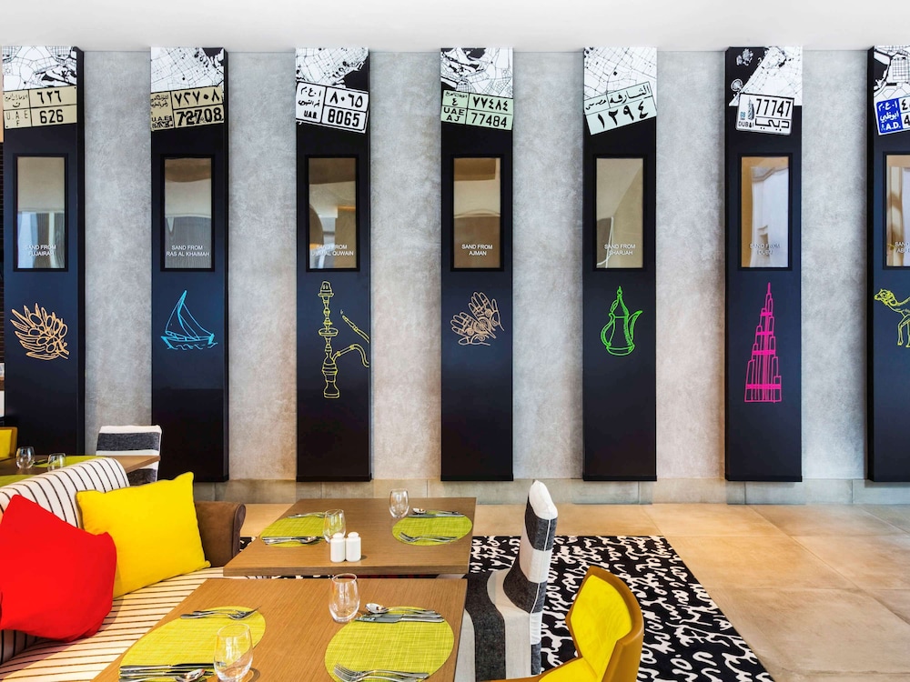 Ibis Styles Dubai Airport 3/66