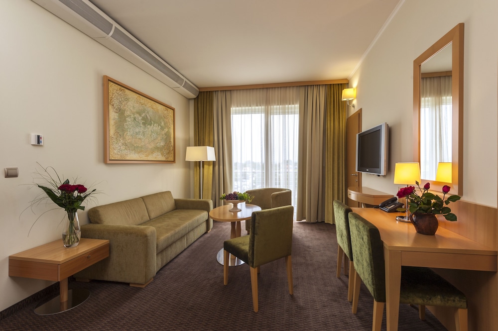 GRAND HOTEL PRIMUS 19/50