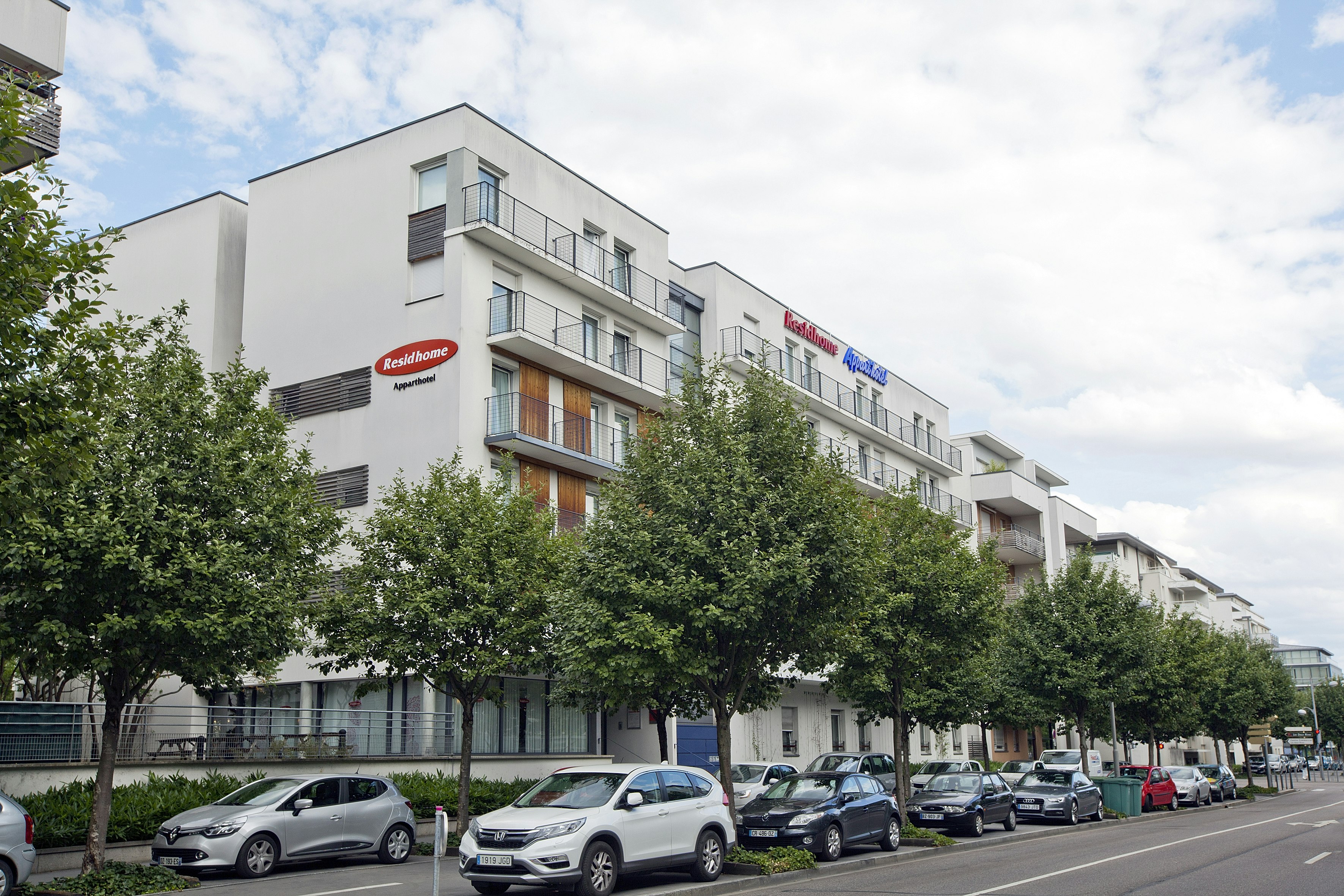 Residhome Nancy Lorraine 34/38