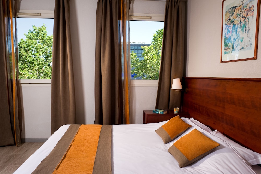 MADAME VACANCES- RESIDENCE LES CONSULS DE LA MER 3/29