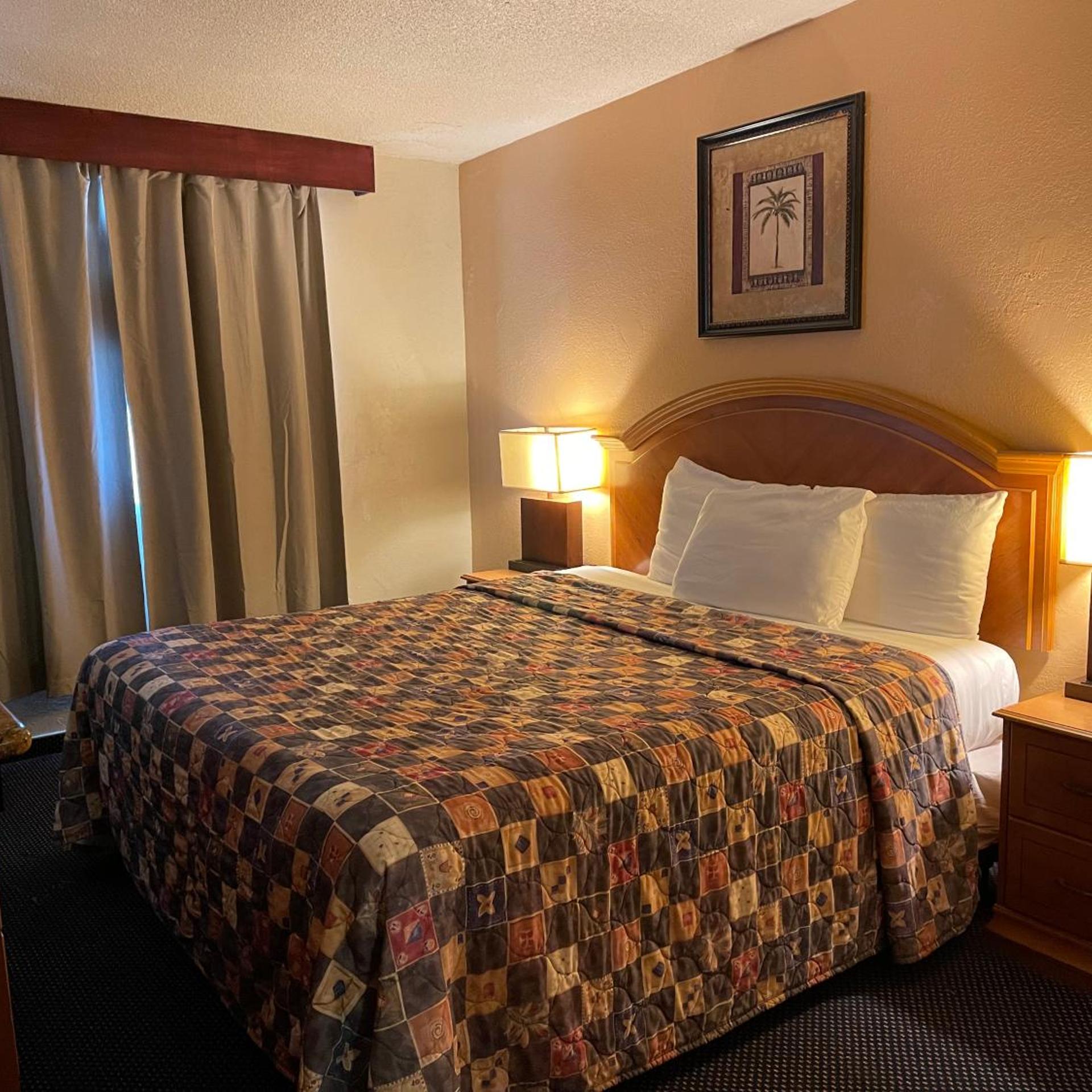 Grand Inn 12/38