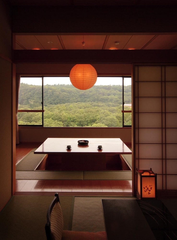Ryokan Sansa Tei 16/44