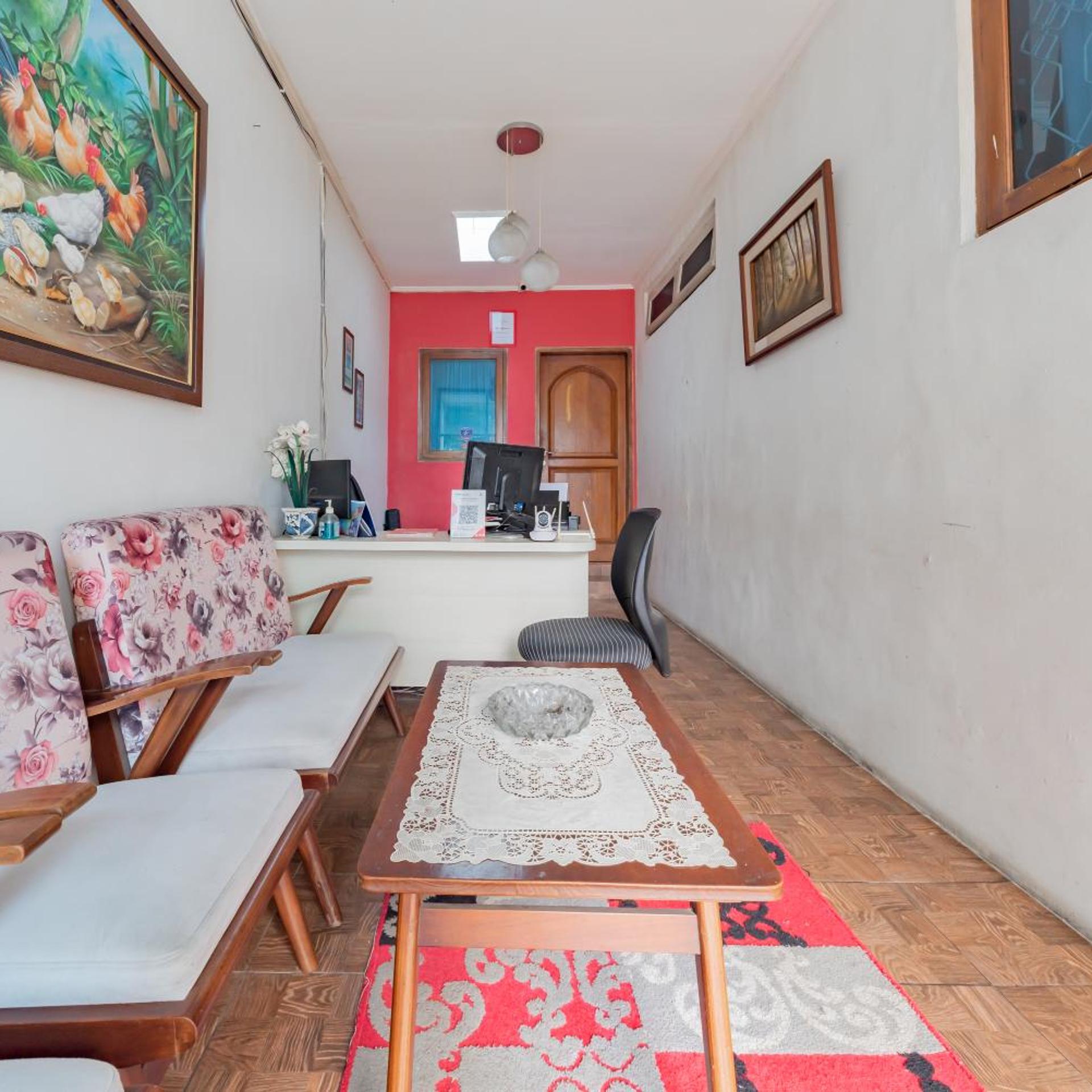 OYO 1370 Sudirman Guesthouse Syariah 37/56