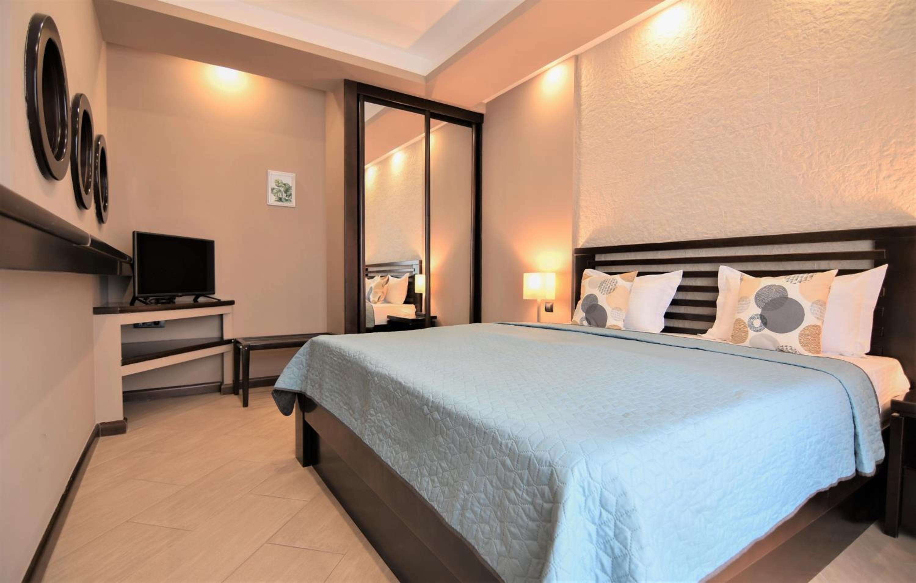 1 Bedroom, Superior, Apartment, Sea View