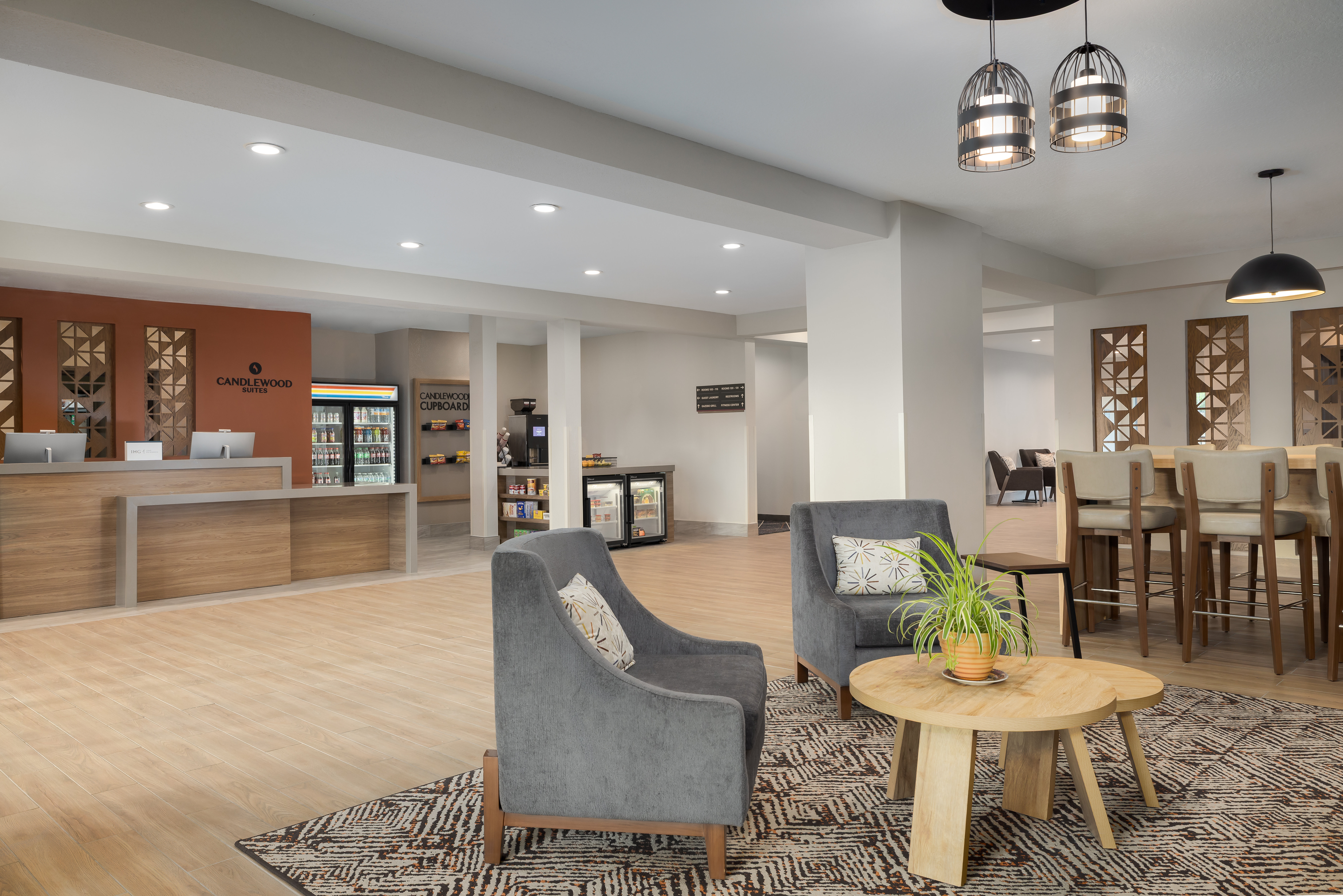Candlewood Suites San Antonio - Fort Sam Houston 7/39