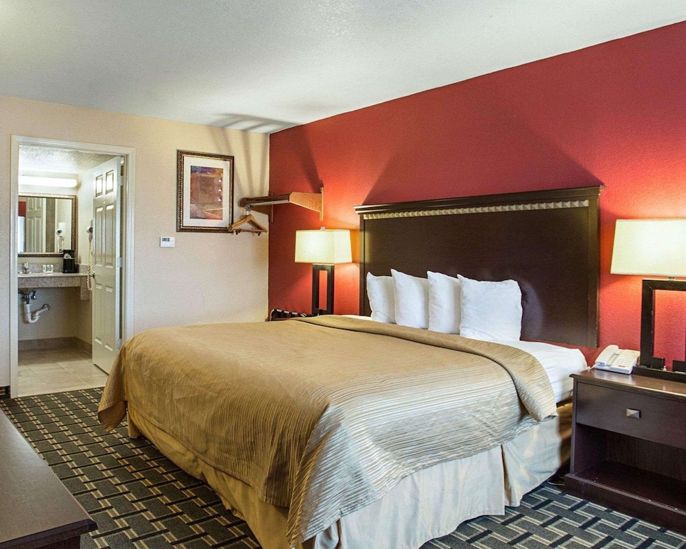 Quality Inn Southaven - Memphis South 20/42
