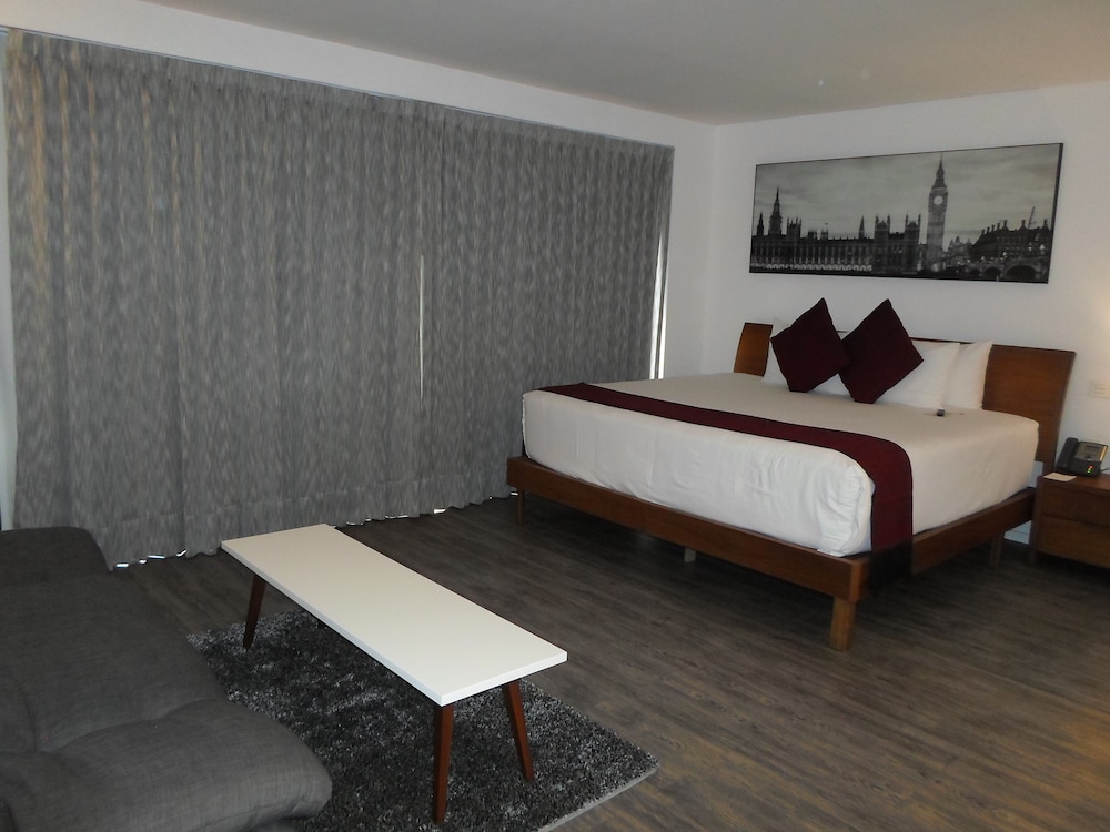 Armonik Suites 17/66