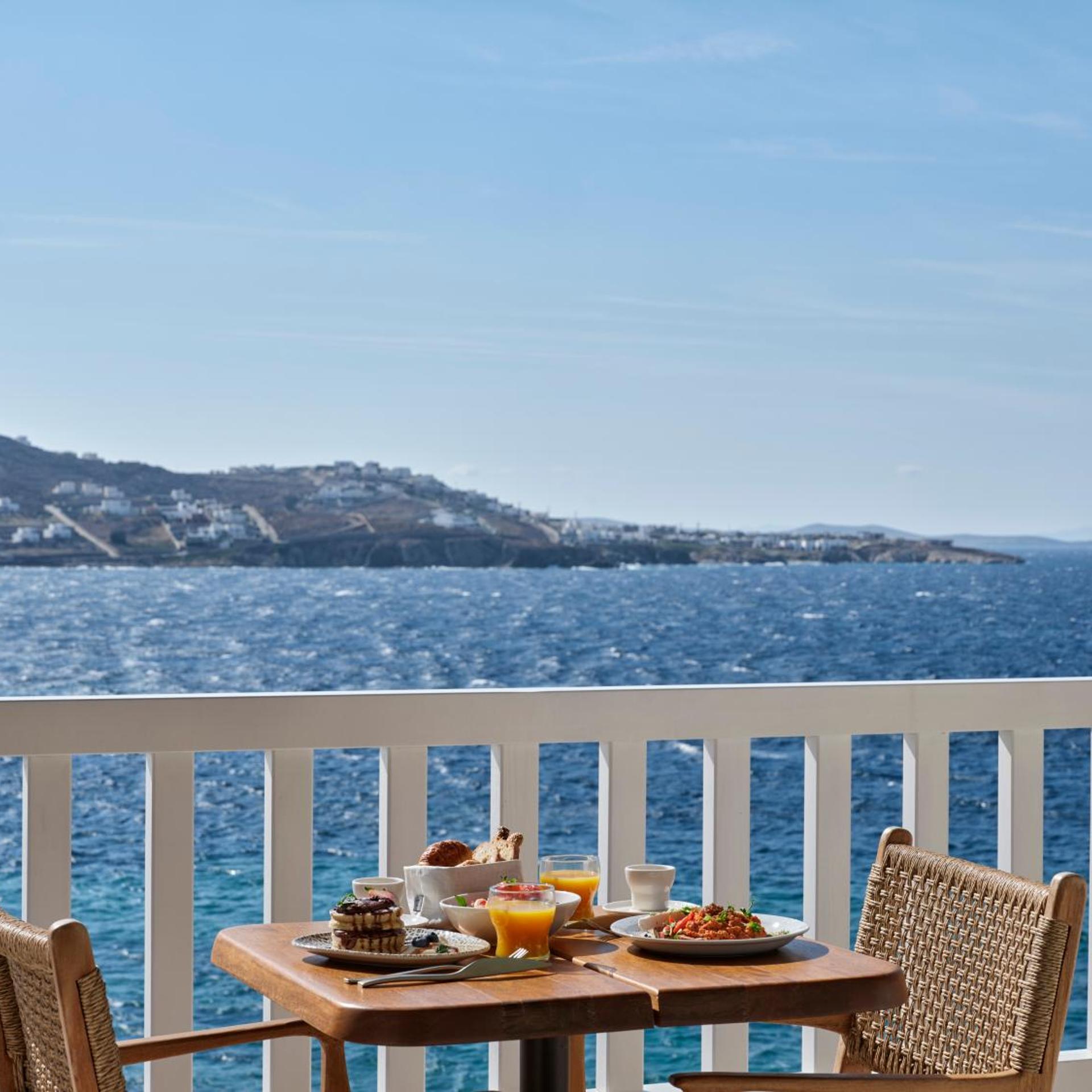Icon Mykonos Hotel 39/51