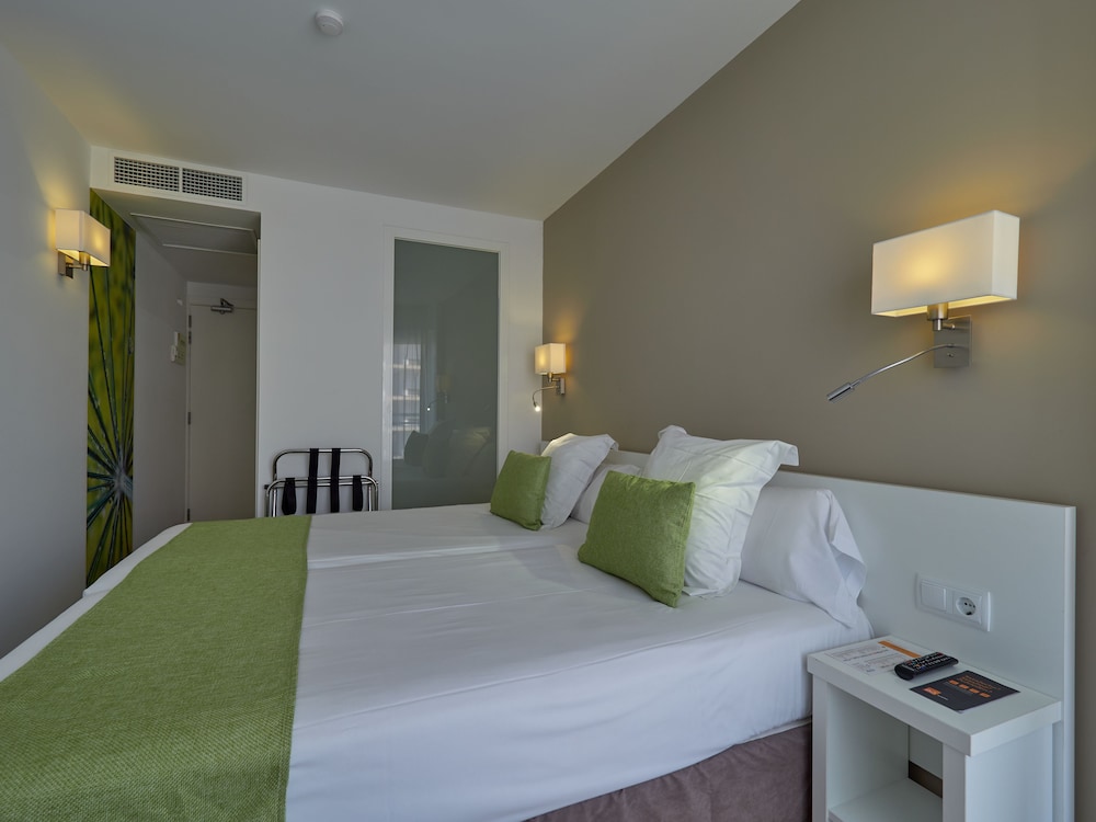 BQ Amfora Beach - Adults Only 27/72
