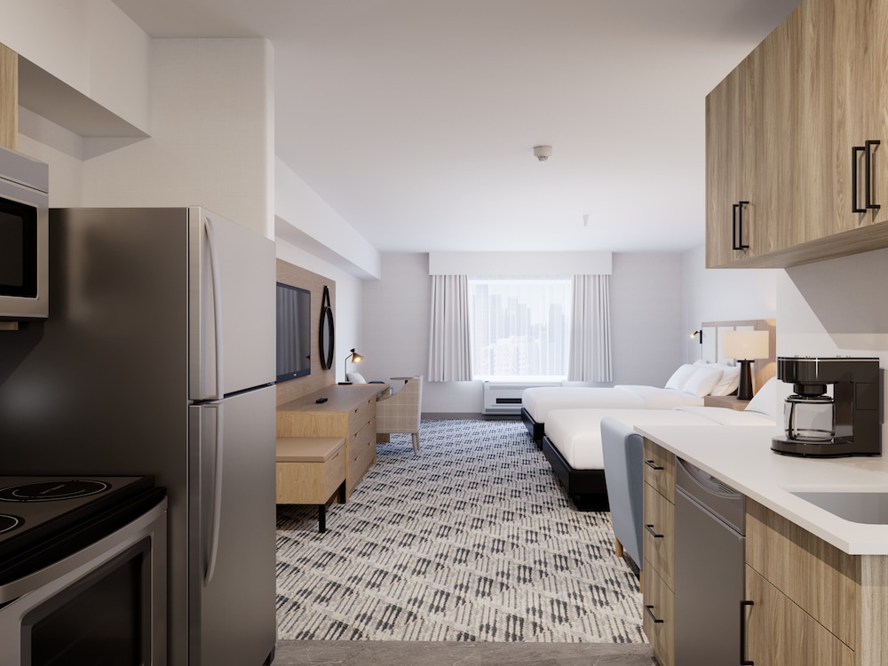 Pomeroy Inn Suites Hotel Dawson Creek 25/63