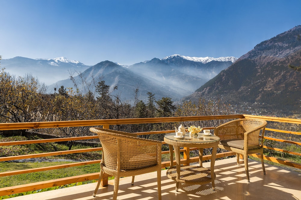 Baragarh Resort & Spa, Manali- IHCL SeleQtions 14/19
