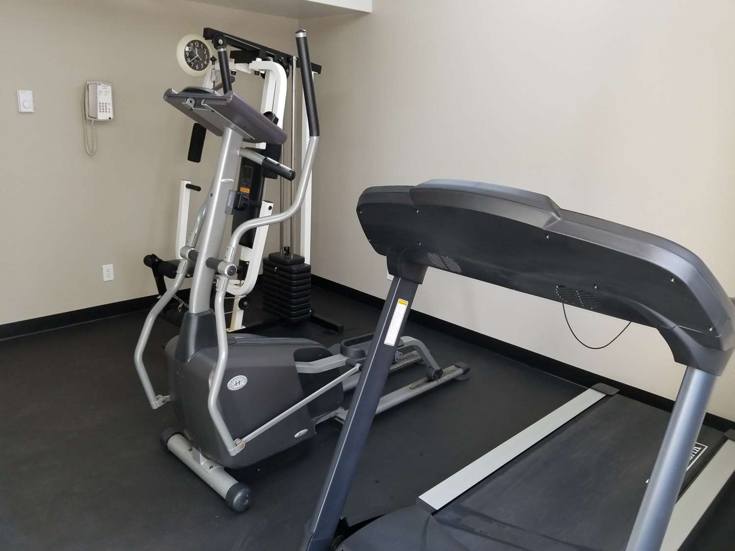 SureStay Plus Hotel By Best Western Lethbridge 8/16