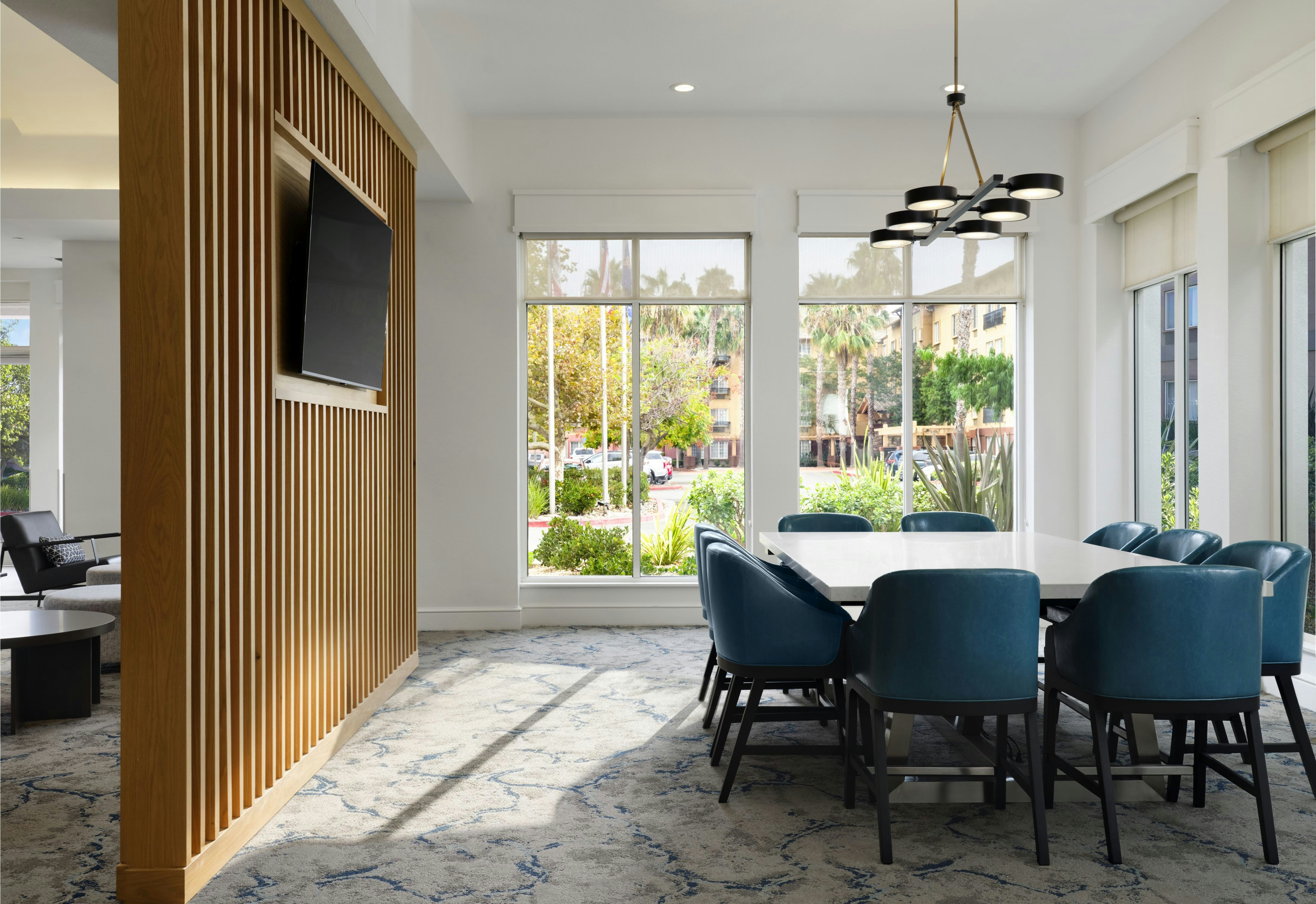 Hilton Garden Inn San Jose-Milpitas 29/51