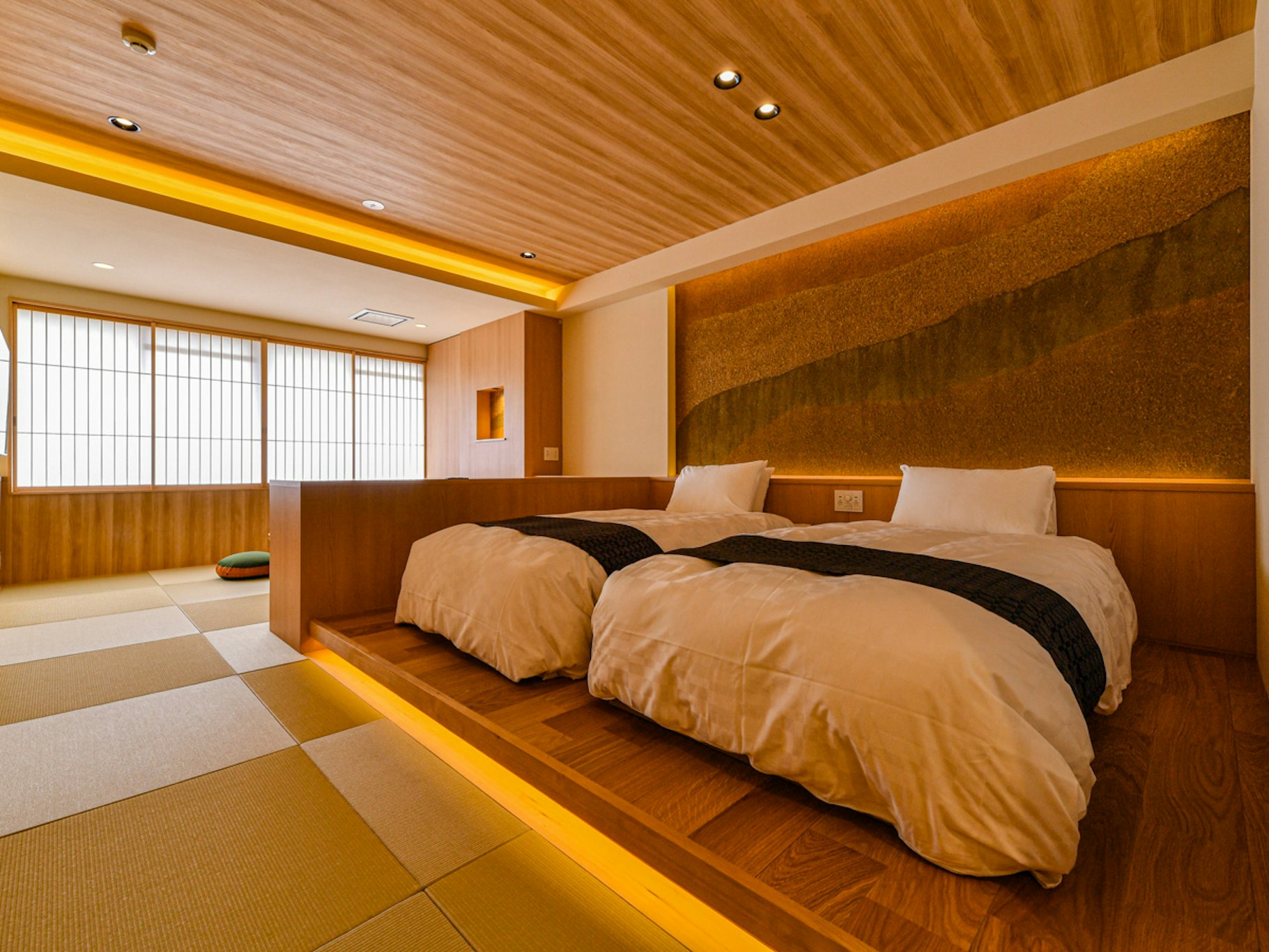 HOKURIKU AWARA ONSEN MIMATSU 2/23