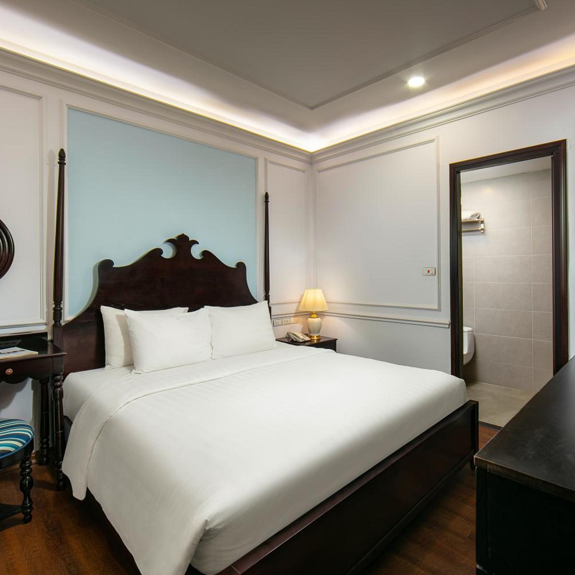 Artisan Boutique Hotel 15/38