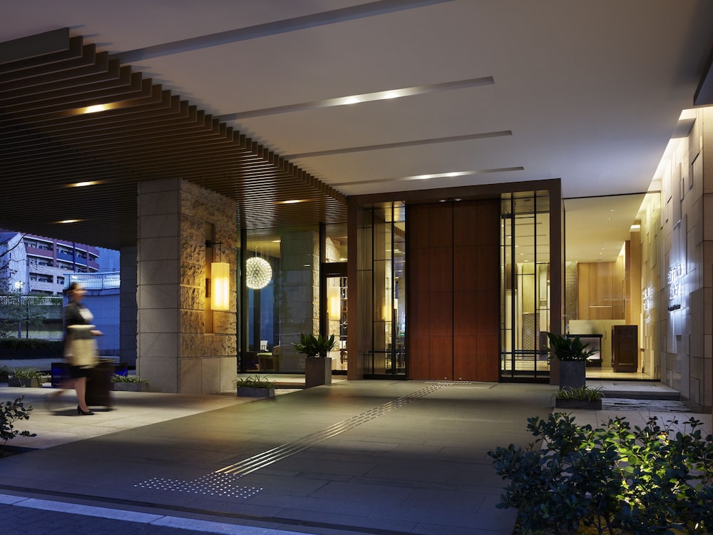 Mitsui Garden Hotel Osaka Premier 7/60