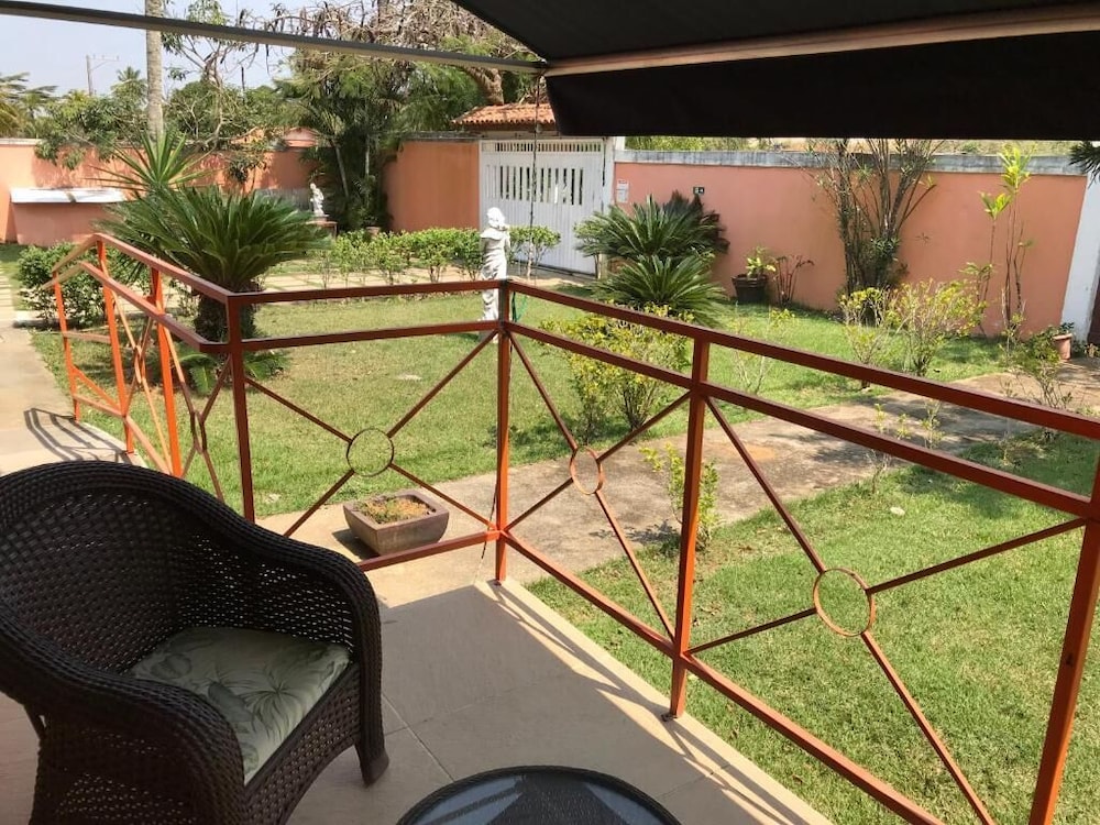 Pousada Doce Vida Guarapari 55/62