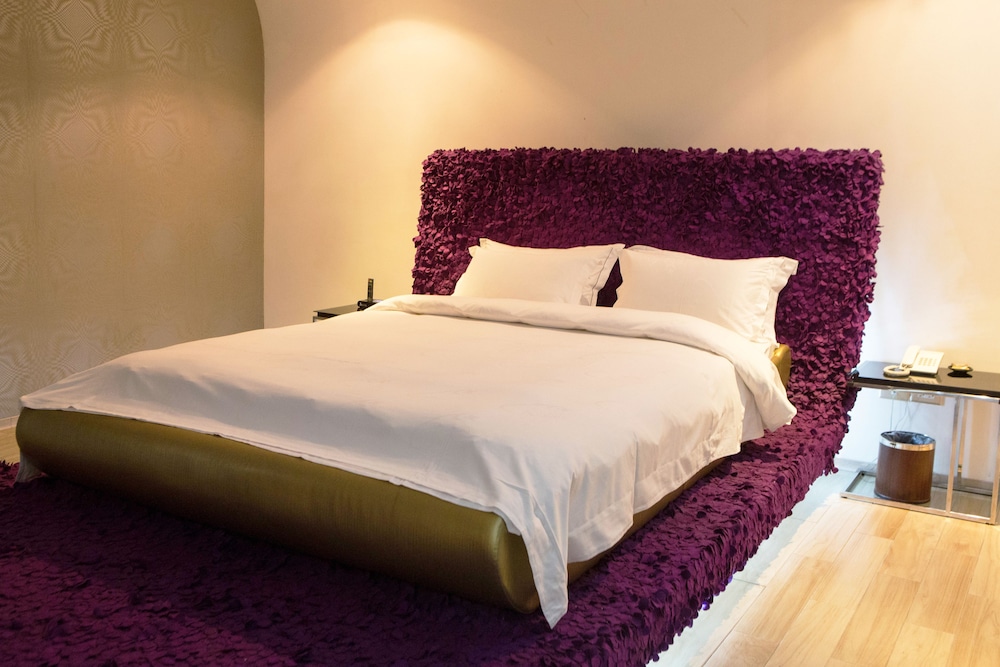 All-Ur Boutique Motel - Tai-Chung Branch 15/50