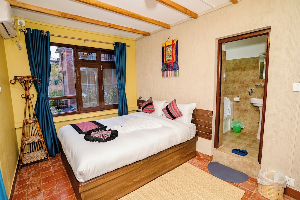 Nepali Heritage Hotel 23/50