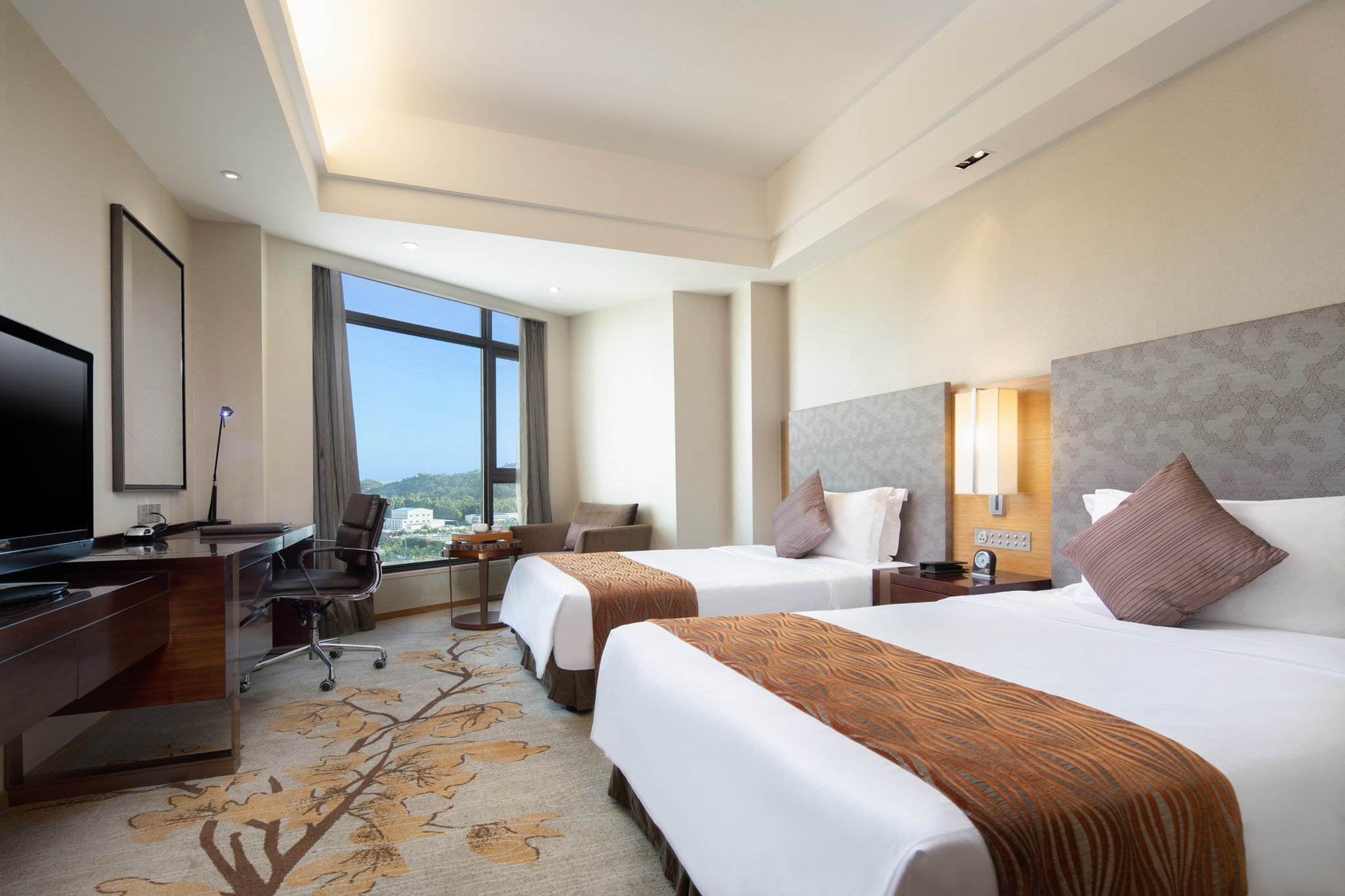 Hotel Nikko Xiamen 19/50