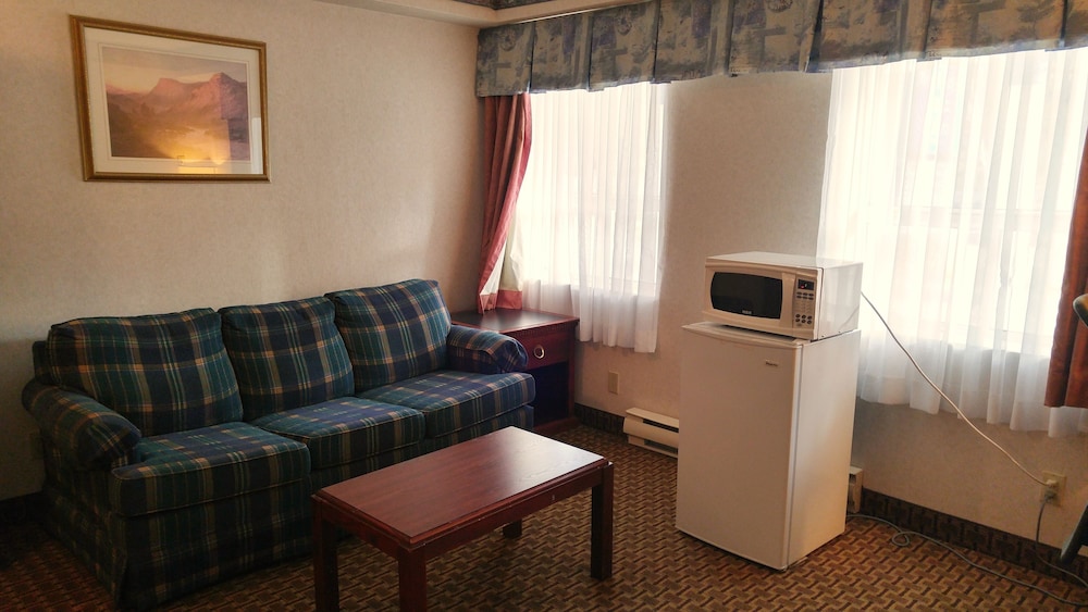 Best Value Inn & Suites Parry Sound 7/17