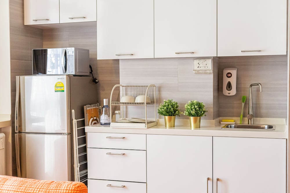 Thanksgiving Serviced Residence 67/67