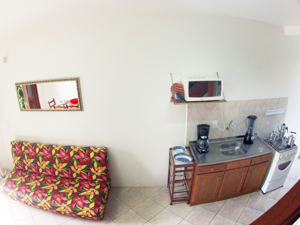 Residencial Castelo da Ilha 48/68