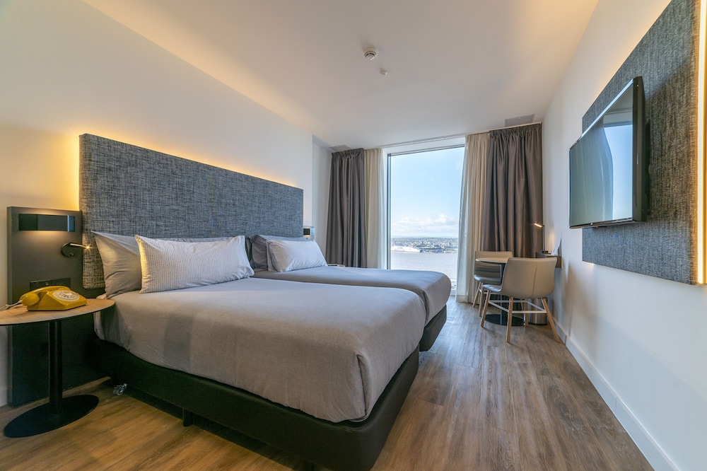 Innside by Melia Liverpool 10/50