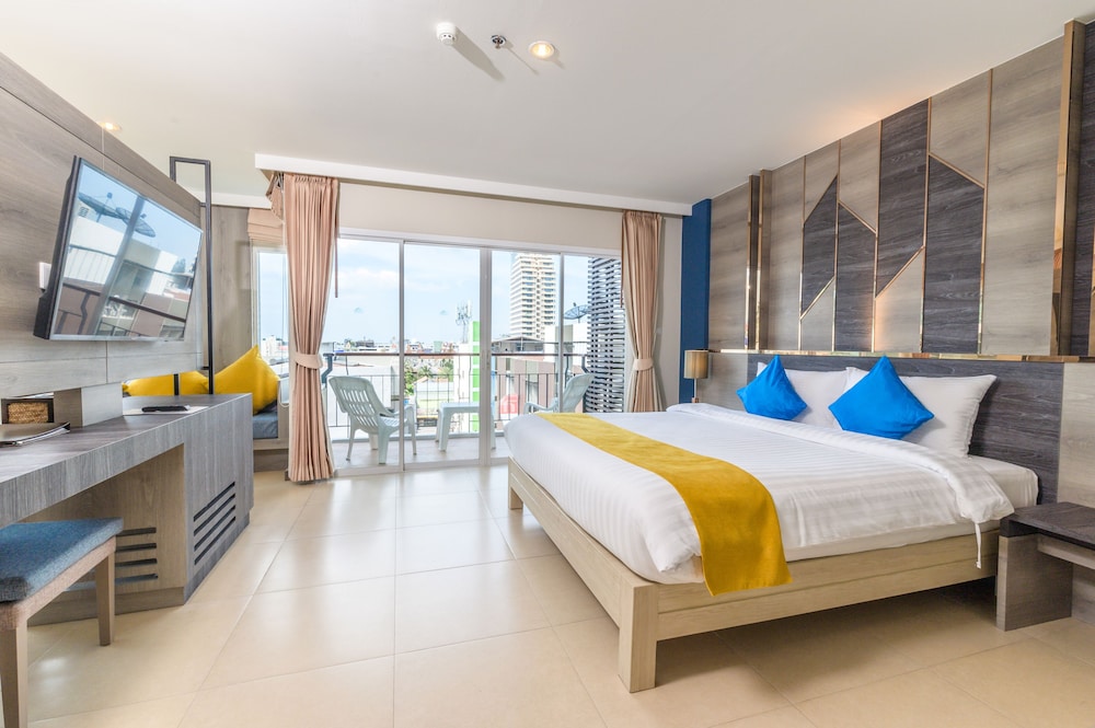 Andakira Hotel 13/50