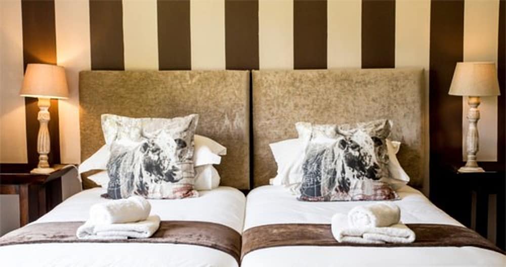 Swartberg Country Manor 19/49