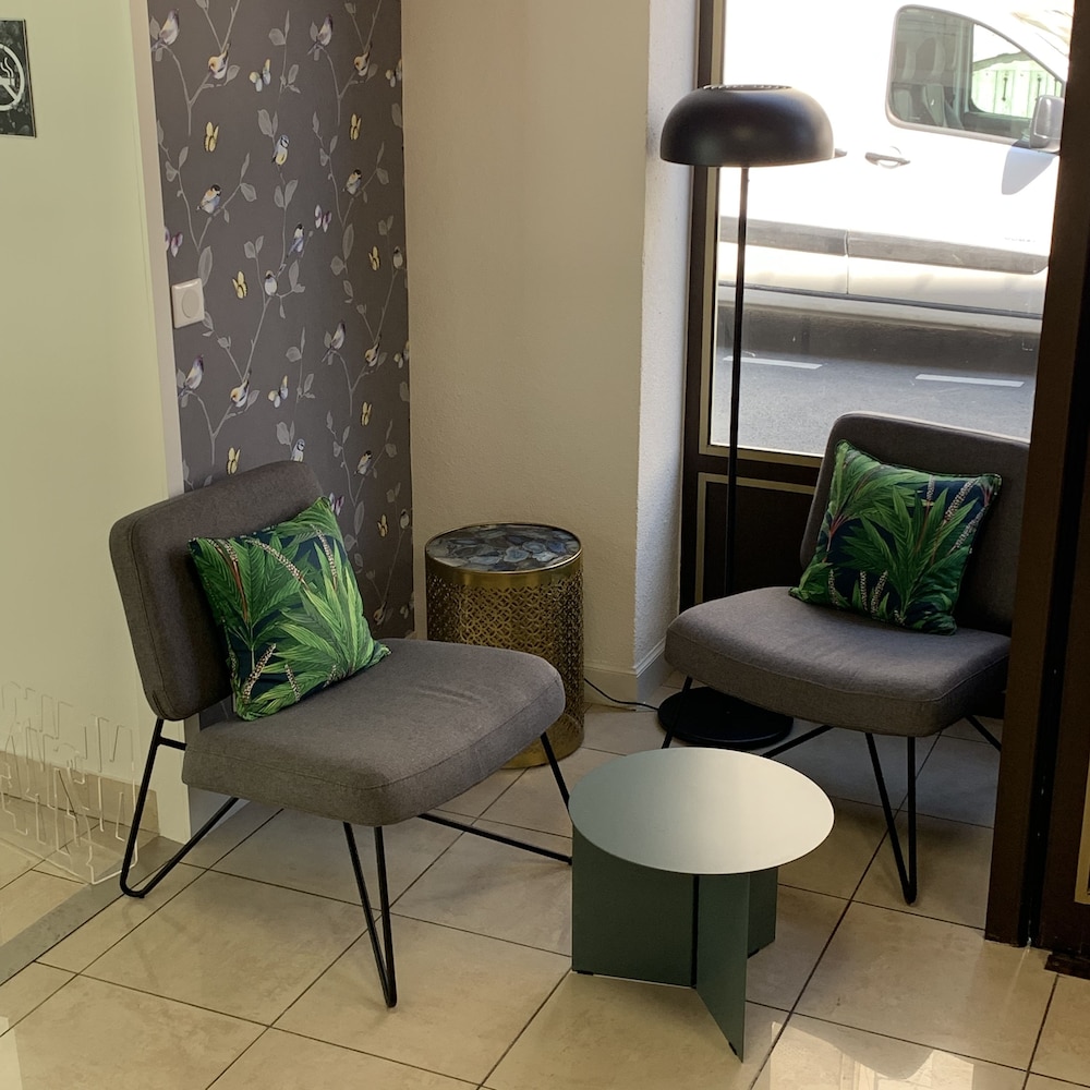 Logis Hotel Lanex 40/64