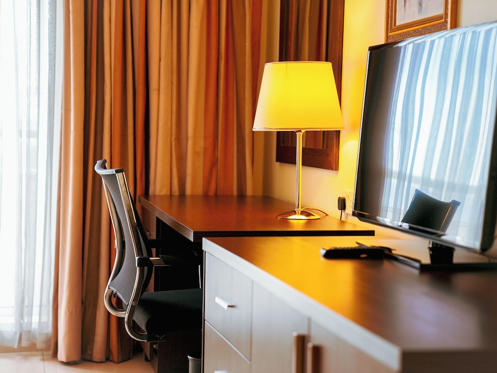 Abuja Continental Hotel 29/56