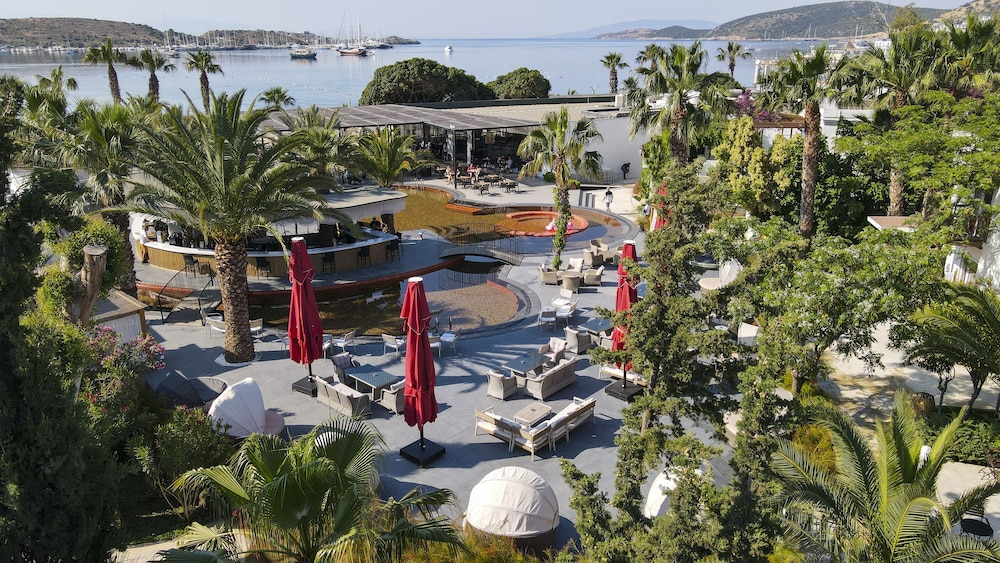 Very Chic Bodrum – Adult Only +18 35/50