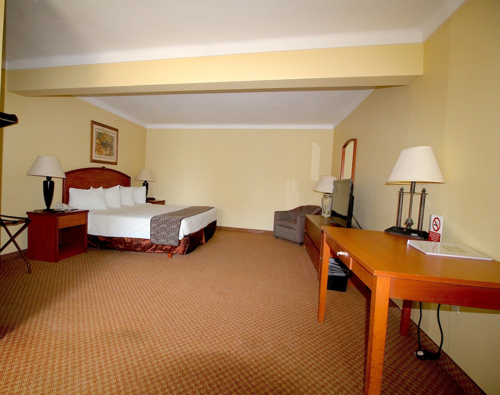 Hafersons Inn Hotel And Suites Ex Best Western Hotel Expo Metro Tampico 40/58