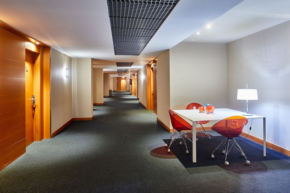 Eurostars Atlantida 35/68