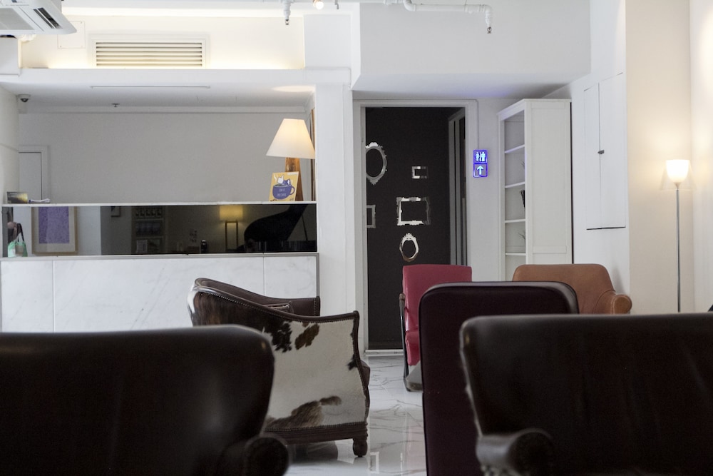 Mini Hotel Central 26/59
