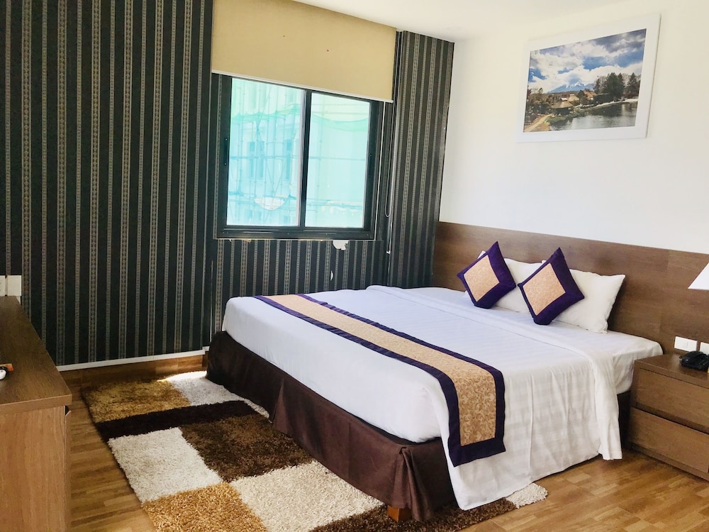 Luxor Hotel Phu Quoc 17/64