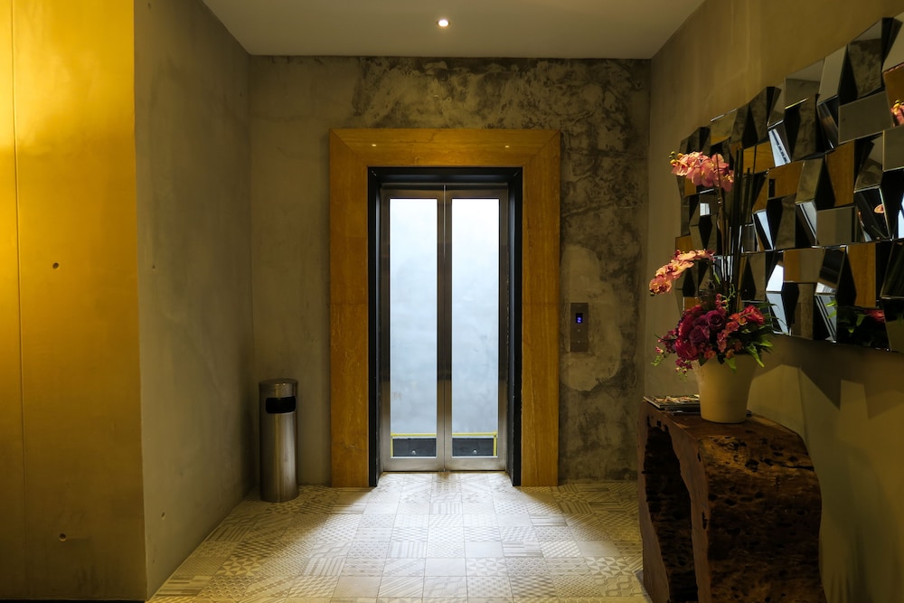LE DREAM BOUTIQUE HOTEL 25/39