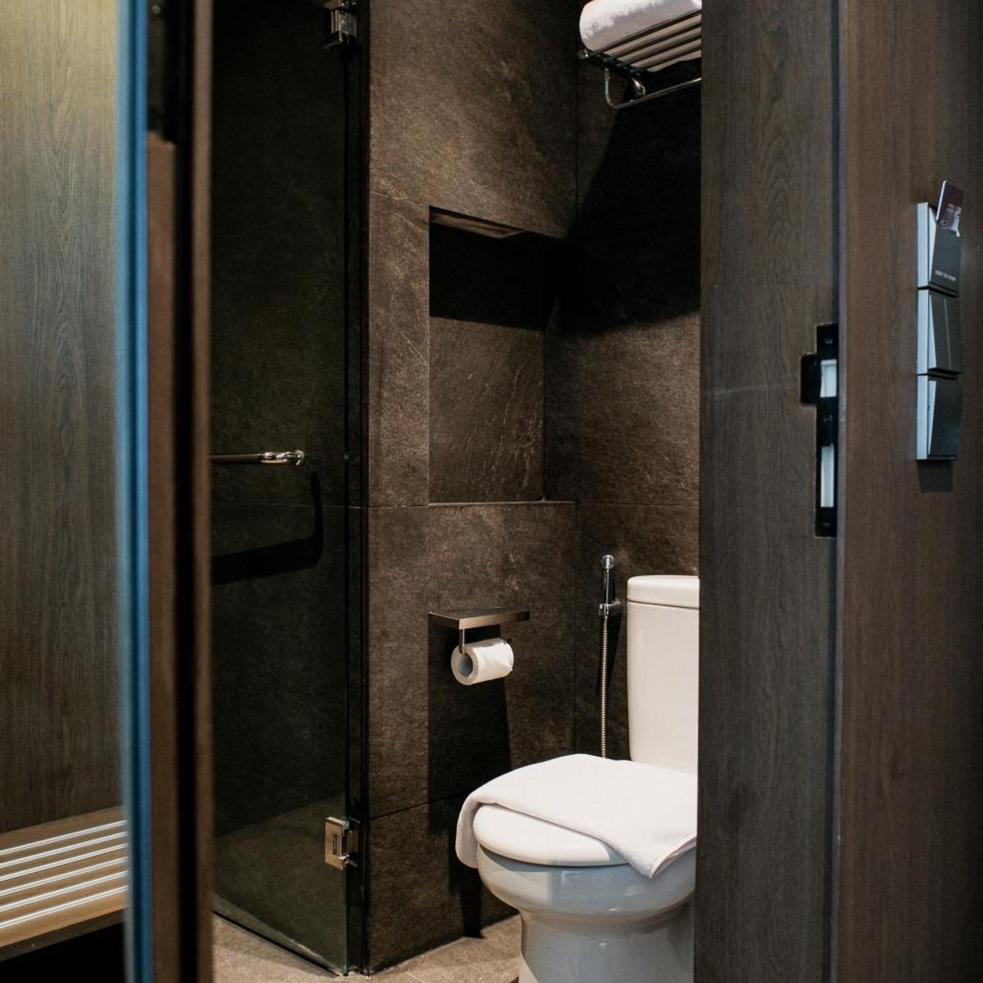 Manon Boutique Hotel Kota Lama Semarang 26/30