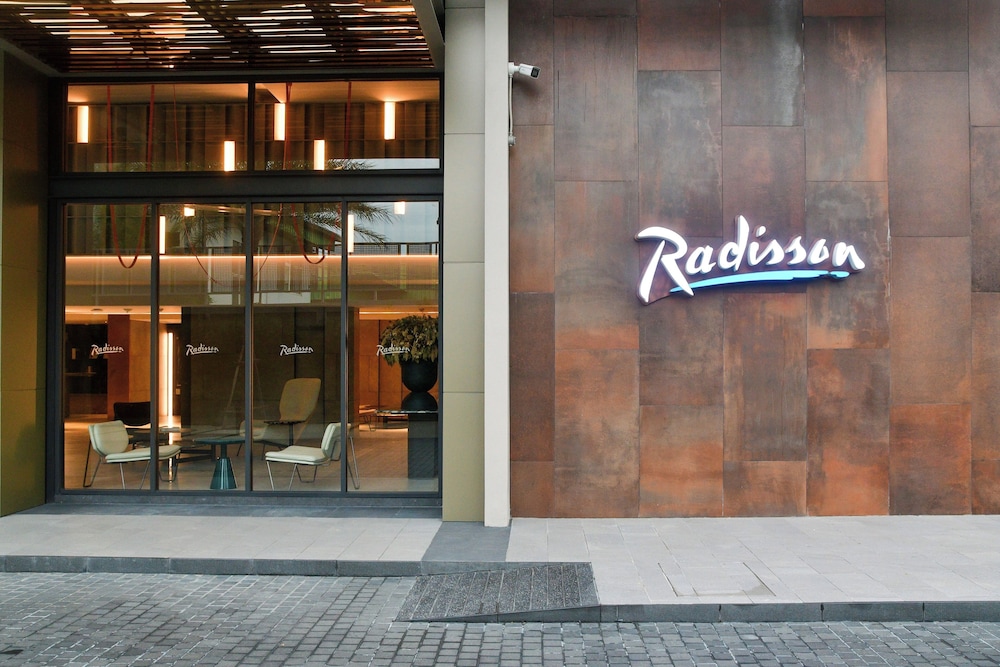 Radisson Hotel Don Mueang Bangkok 2/47