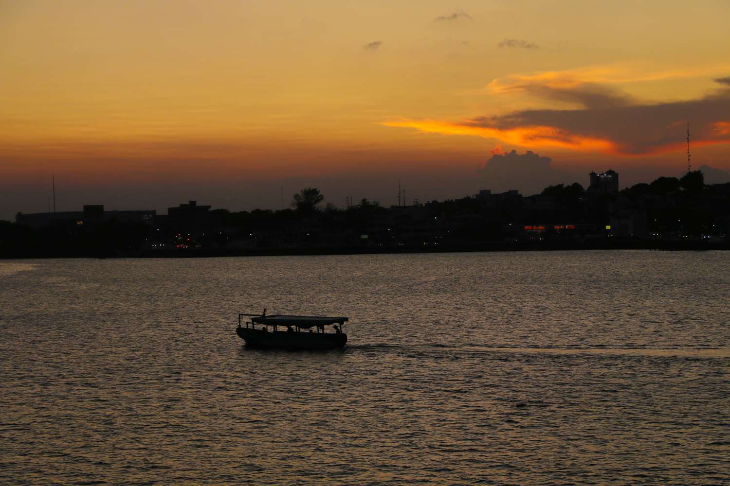 Riviera Tuxpan 19/24