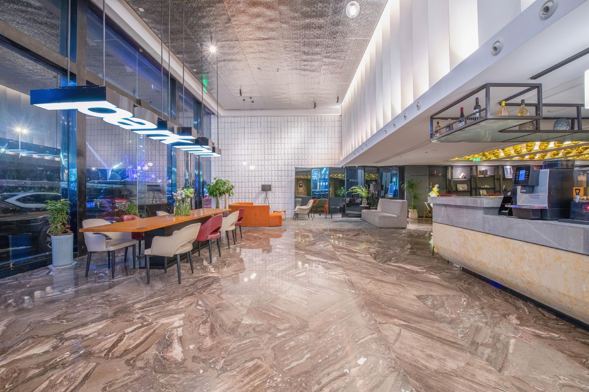 Park Inn by Radisson (Tongling Beidou Star City) 7/28
